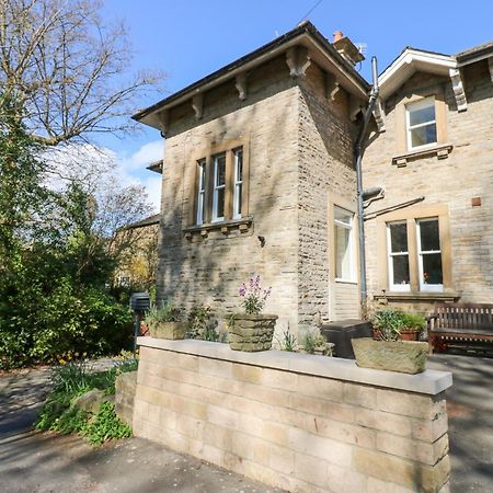 Leazes Cottage 杜伦 外观 照片