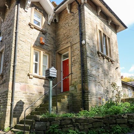 Leazes Cottage 杜伦 外观 照片