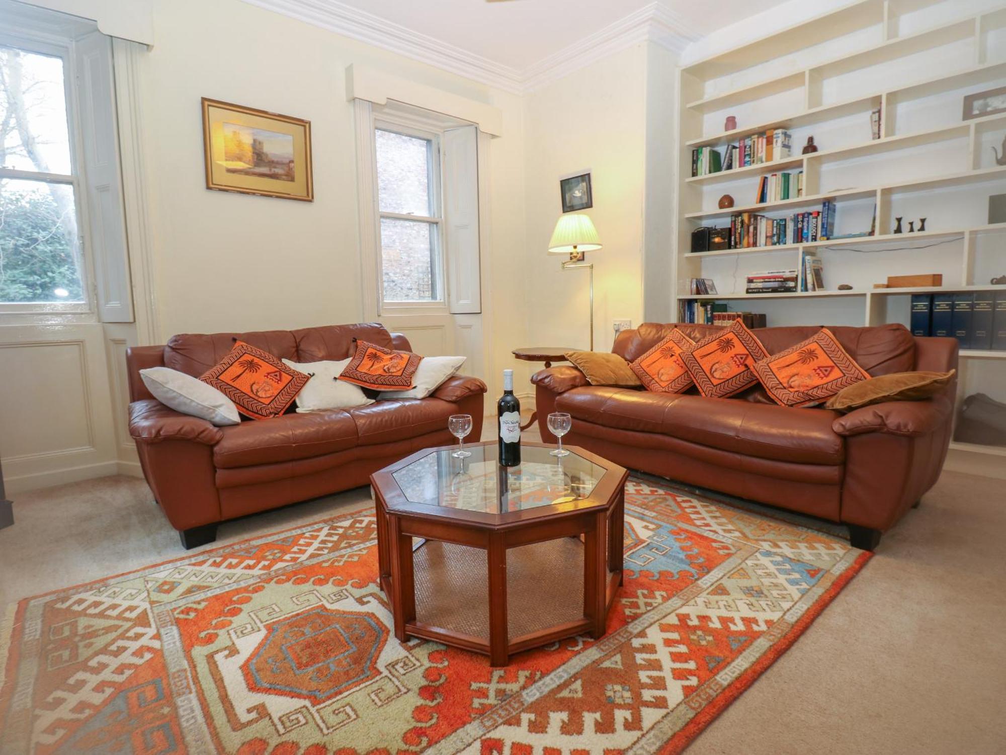 Leazes Cottage 杜伦 外观 照片