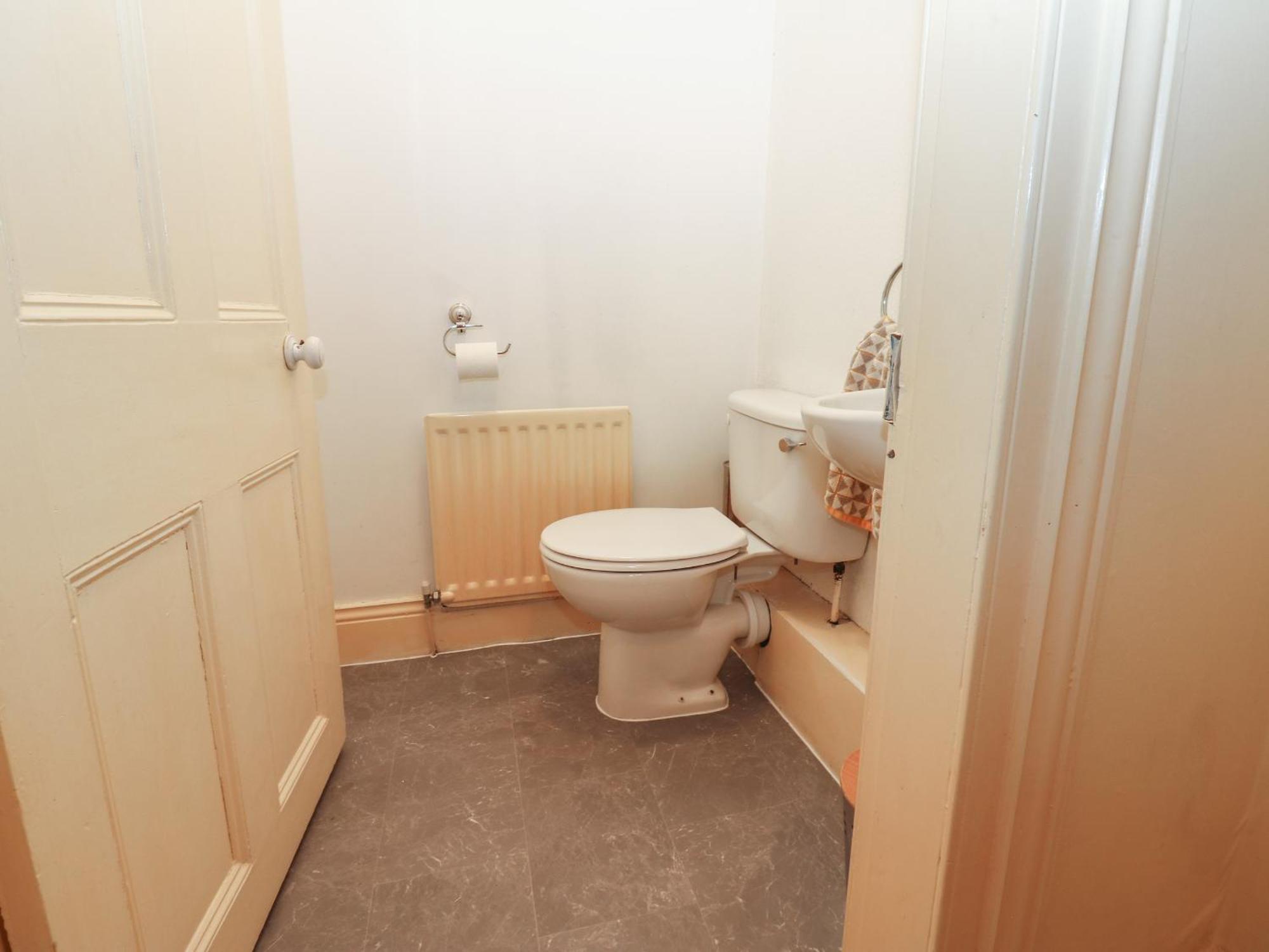 Leazes Cottage 杜伦 外观 照片