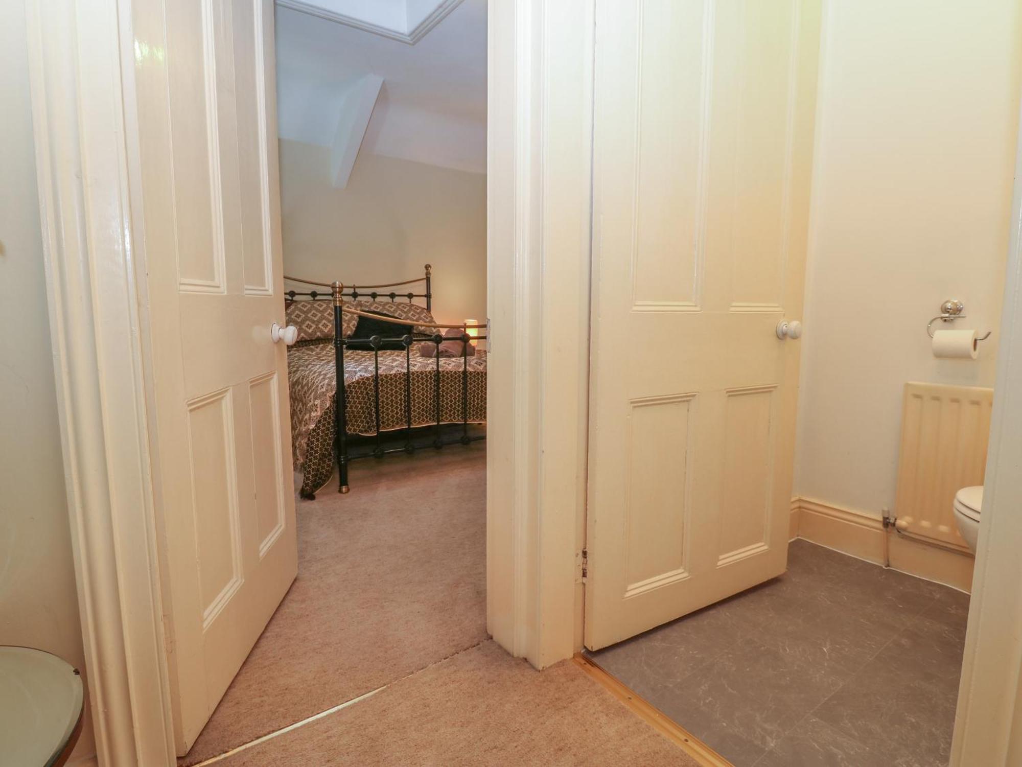 Leazes Cottage 杜伦 外观 照片