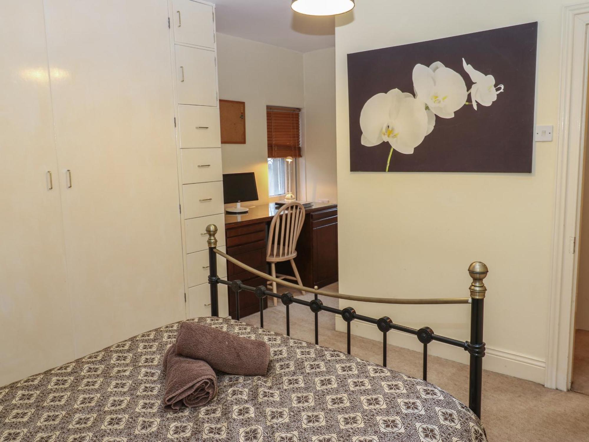 Leazes Cottage 杜伦 外观 照片