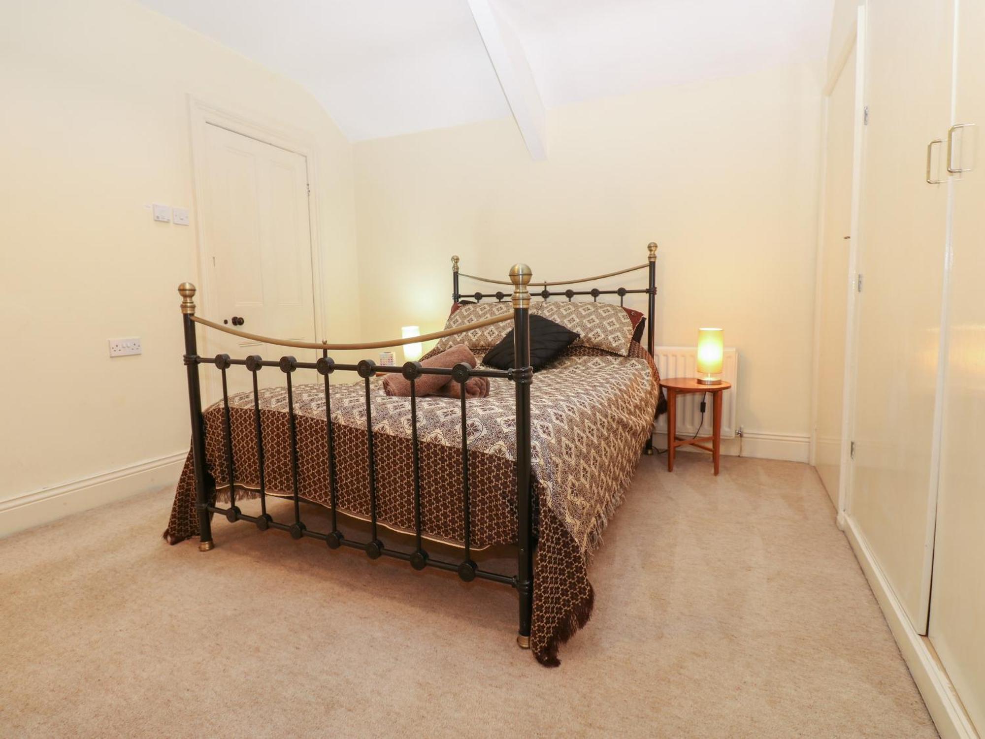 Leazes Cottage 杜伦 外观 照片